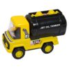 Non-electric water tanker truck for kids